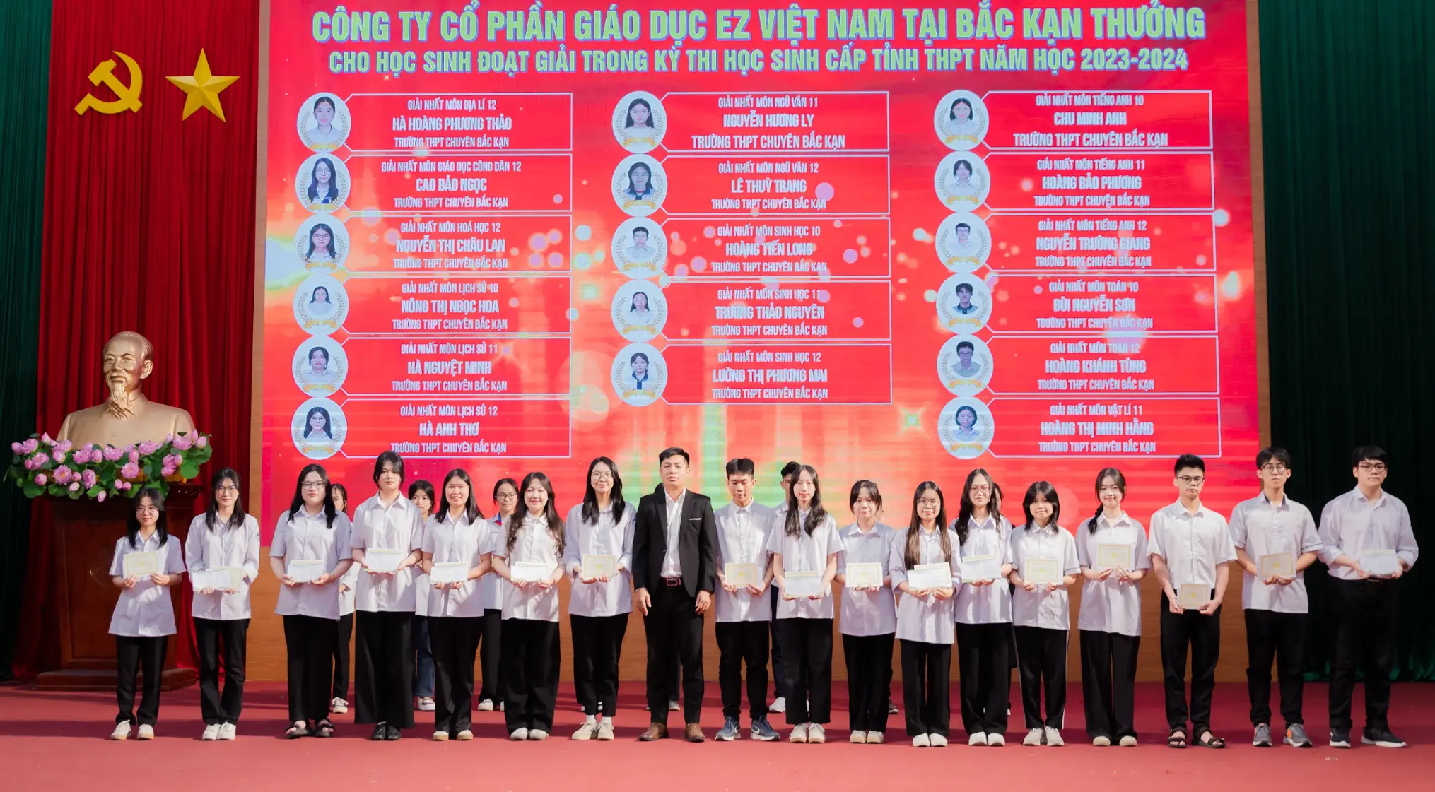 Giá trị cốt lõi khi lựa chọn công ty Du học Đài Loan