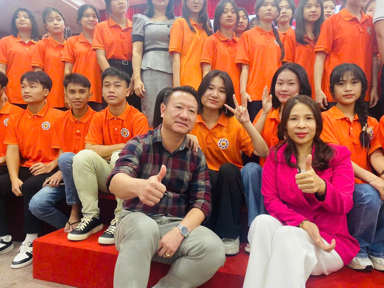 Hướng dẫn thủ tục du học Đài Loan